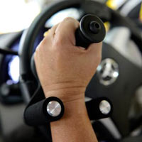 Δίπλωμα Οδήγησης για ΑμεΑ