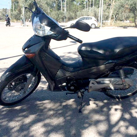 Κατηγορία Α1