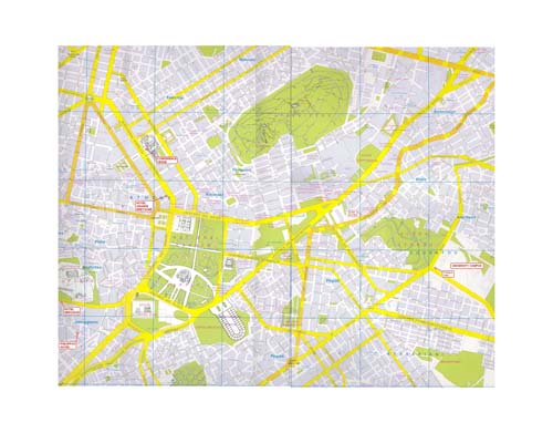 Δρόσος Κωνσταντίνος, Σχολή Οδηγών